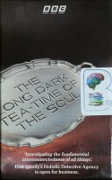The Long Dark Tea-time of The Soul written by Douglas Adams performed by Douglas Adams on Cassette (Unabridged)
